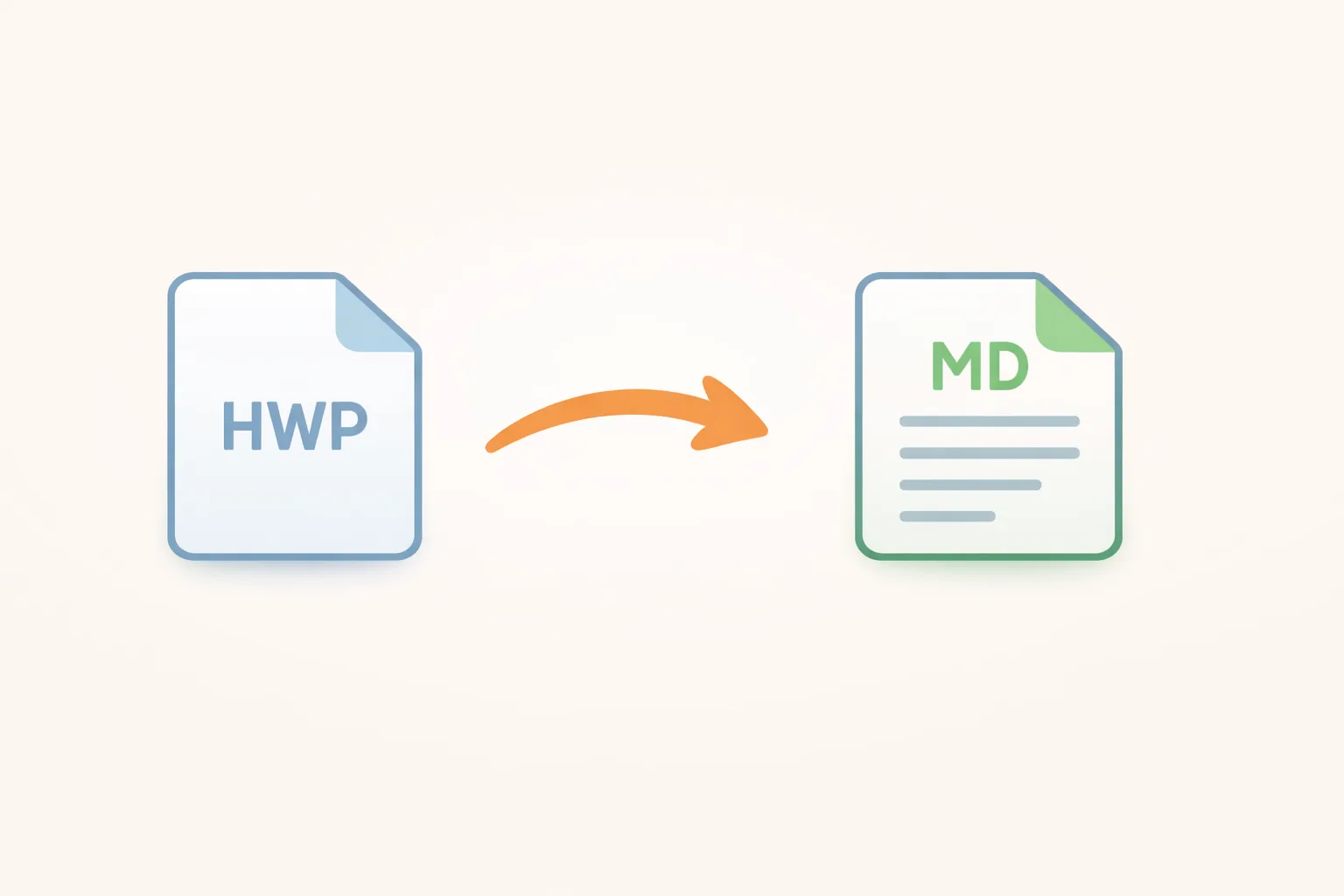 HWP-MD Converter 아이콘